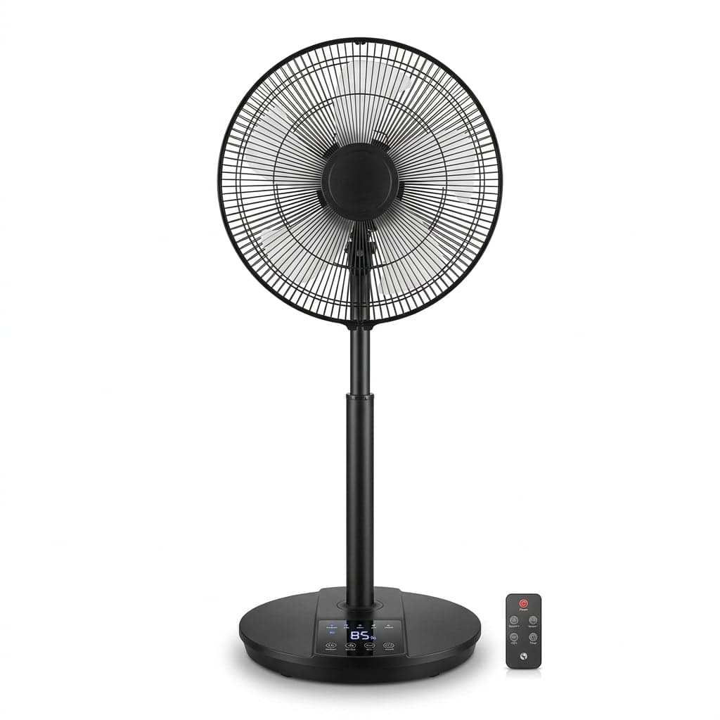 Rechargeable Fans