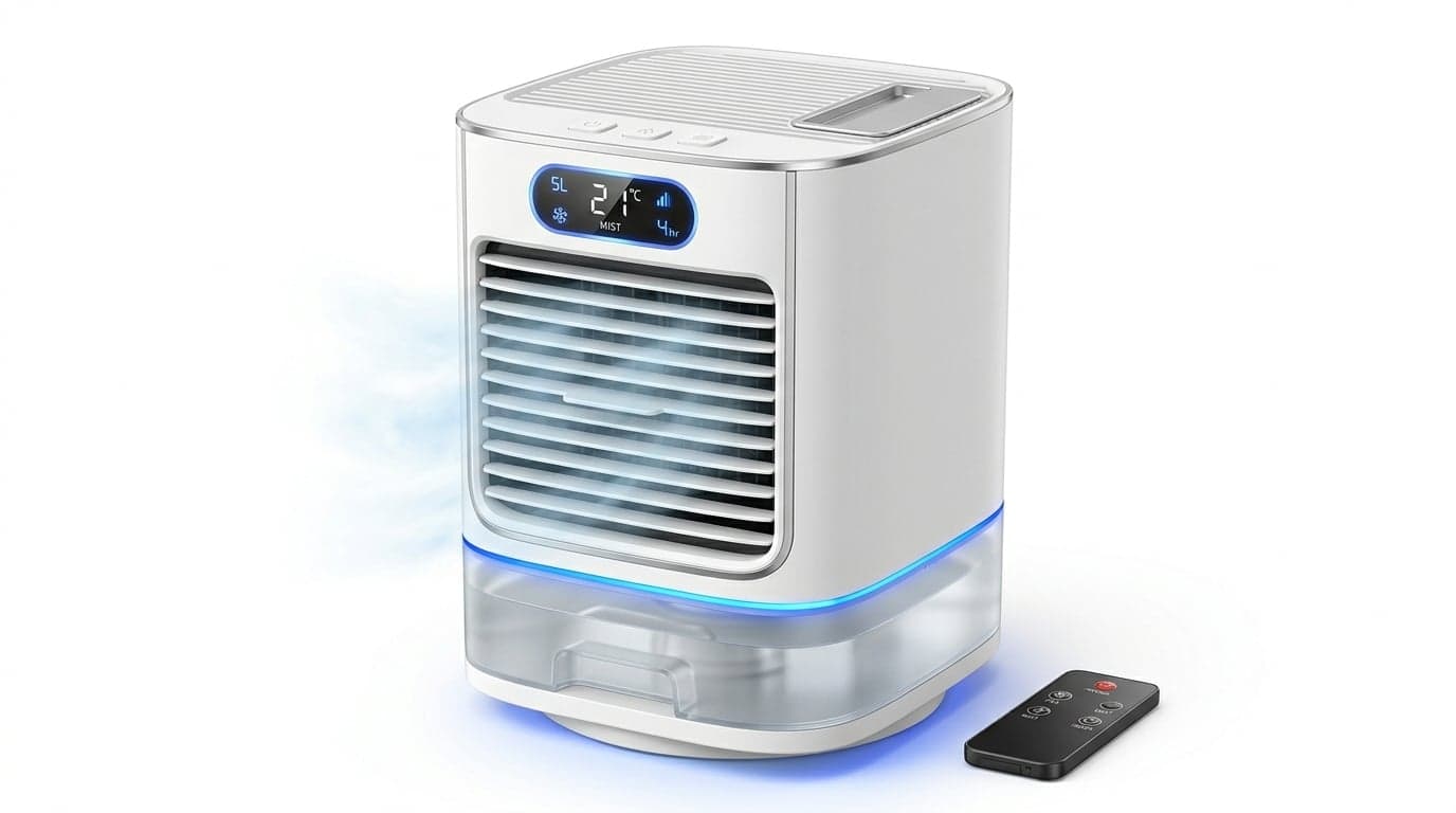 Mini Air Coolers